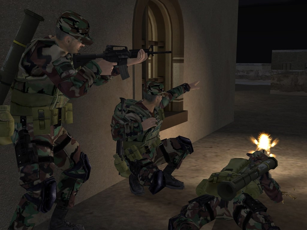 America's Army