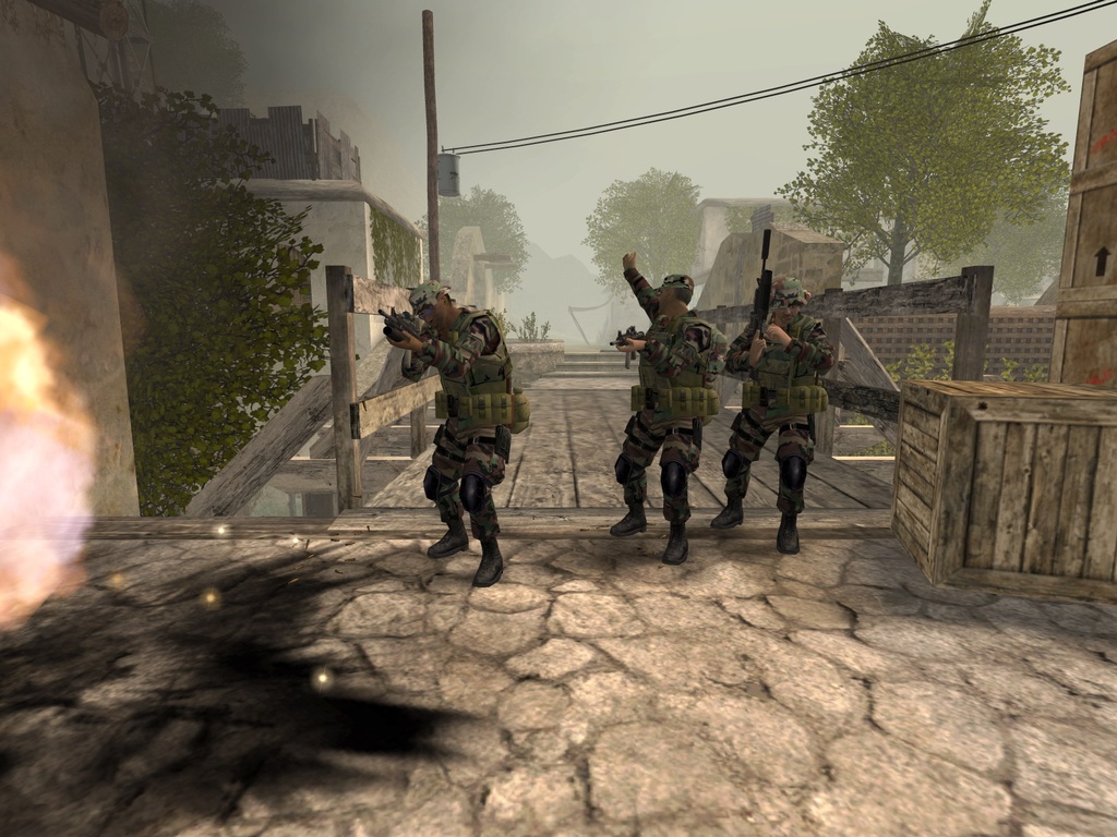 America's Army