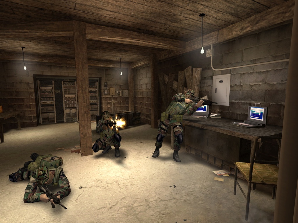 America's Army