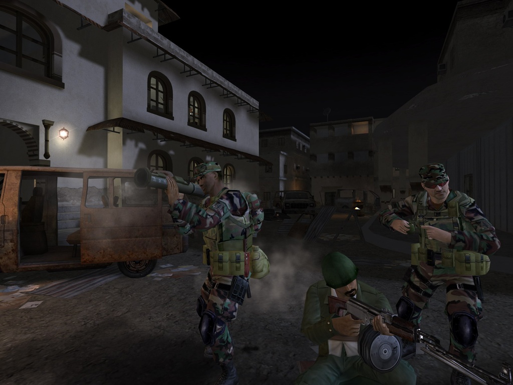 America's Army