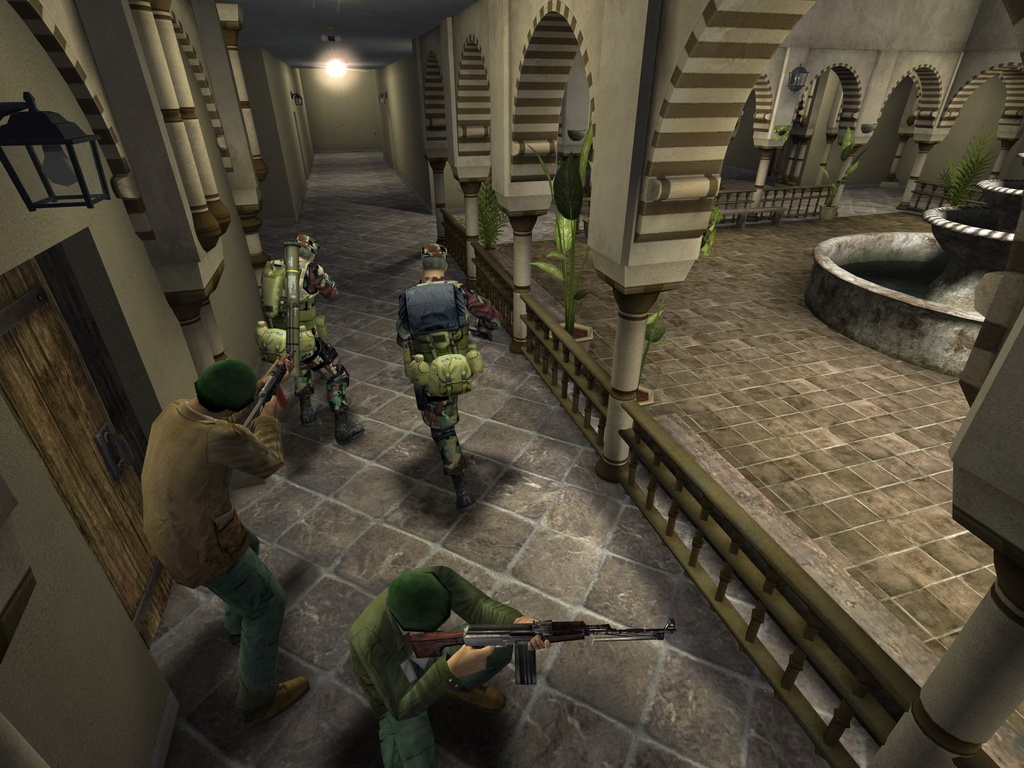 America's Army
