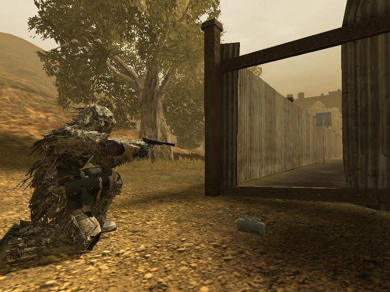 Battlefield 2