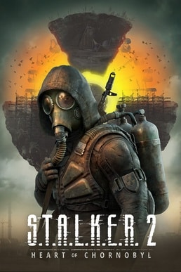 stalker 2 cover