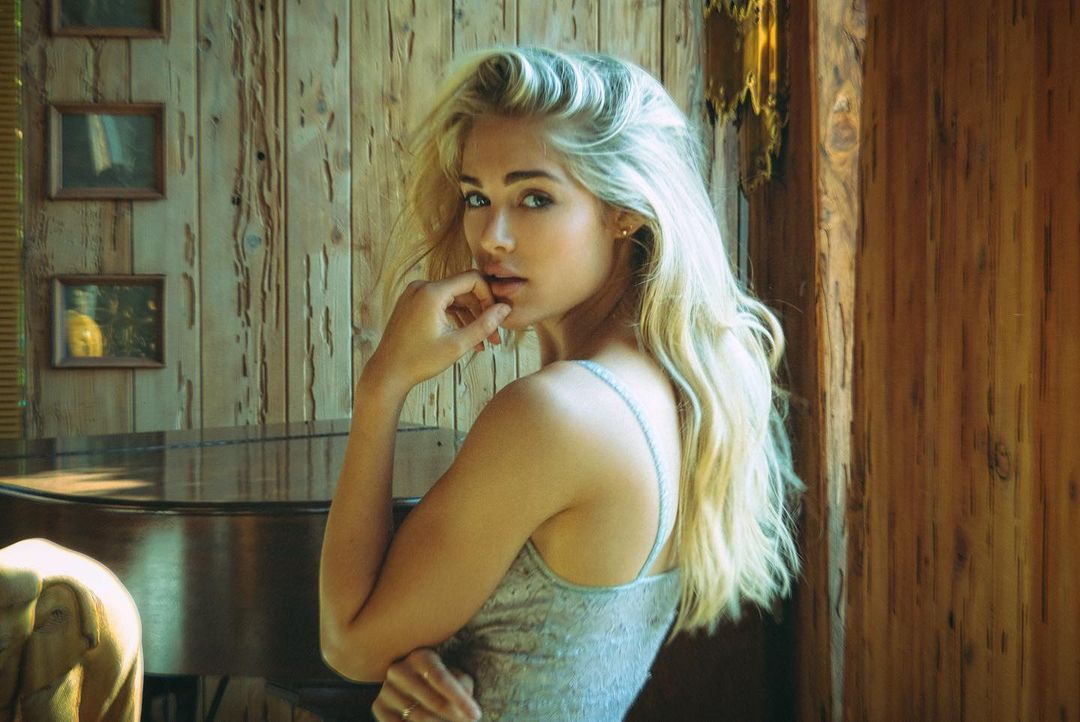 Michelle Randolph