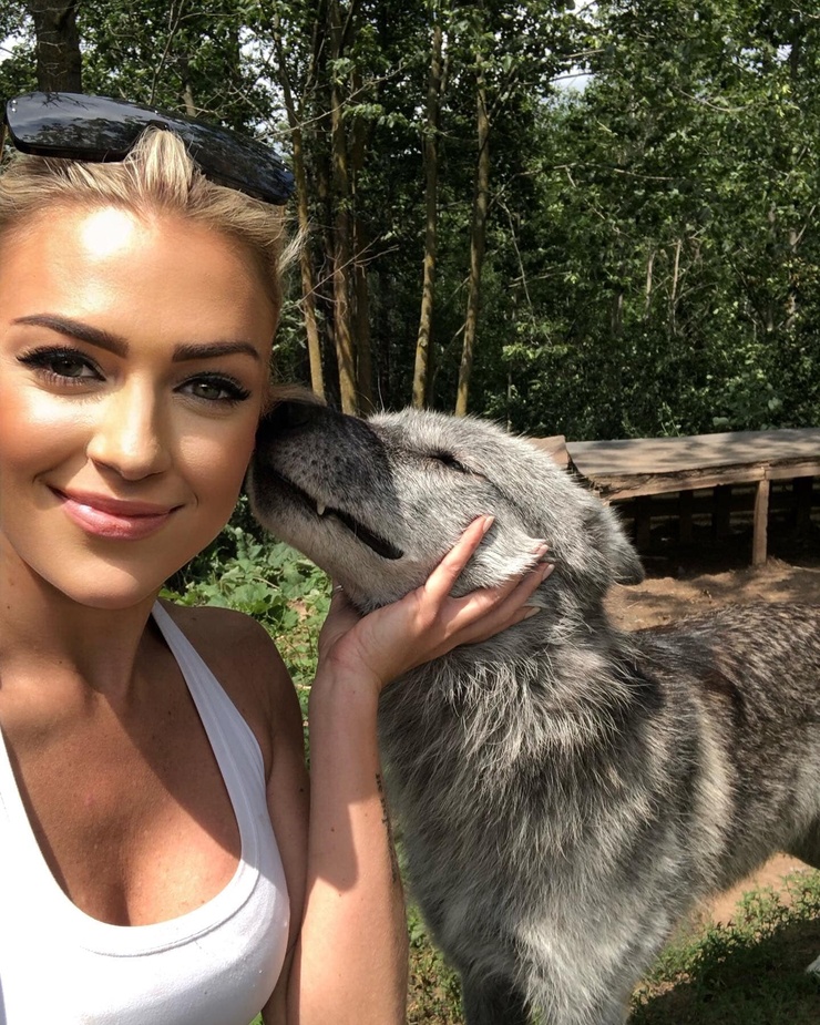 McKenzie Adams picture