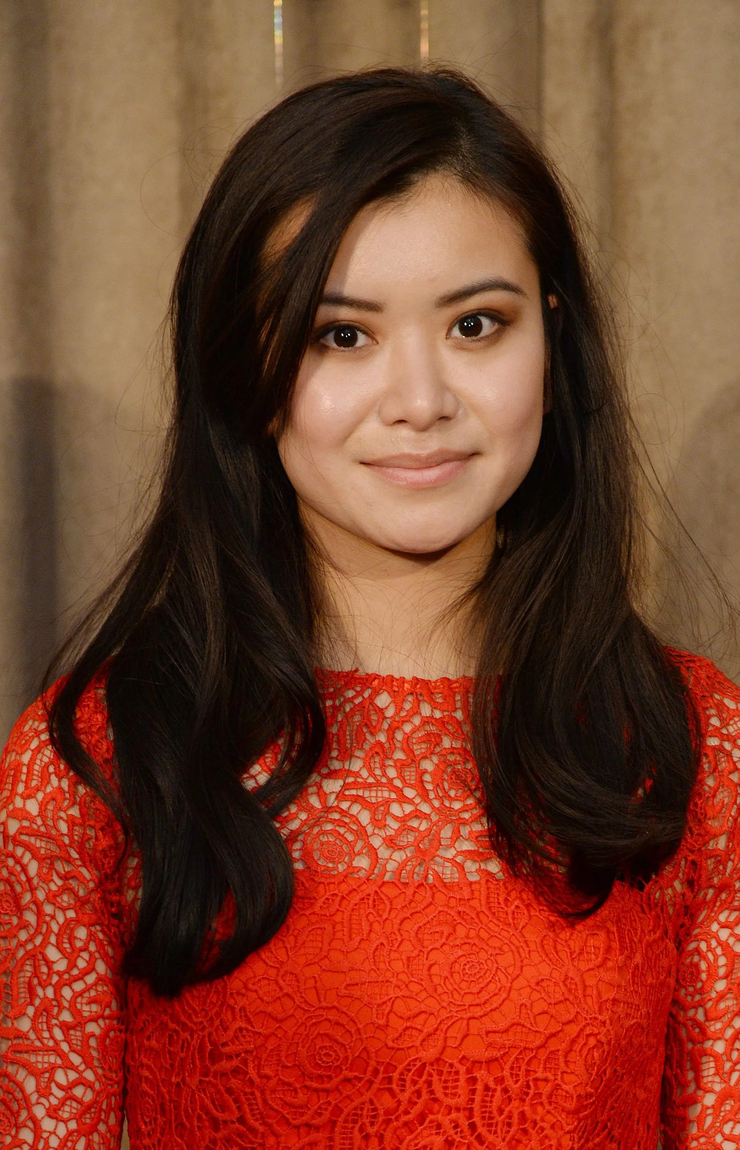 Katie Leung image