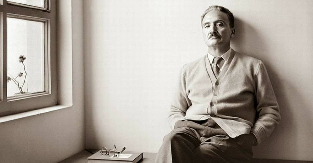 José María Arguedas