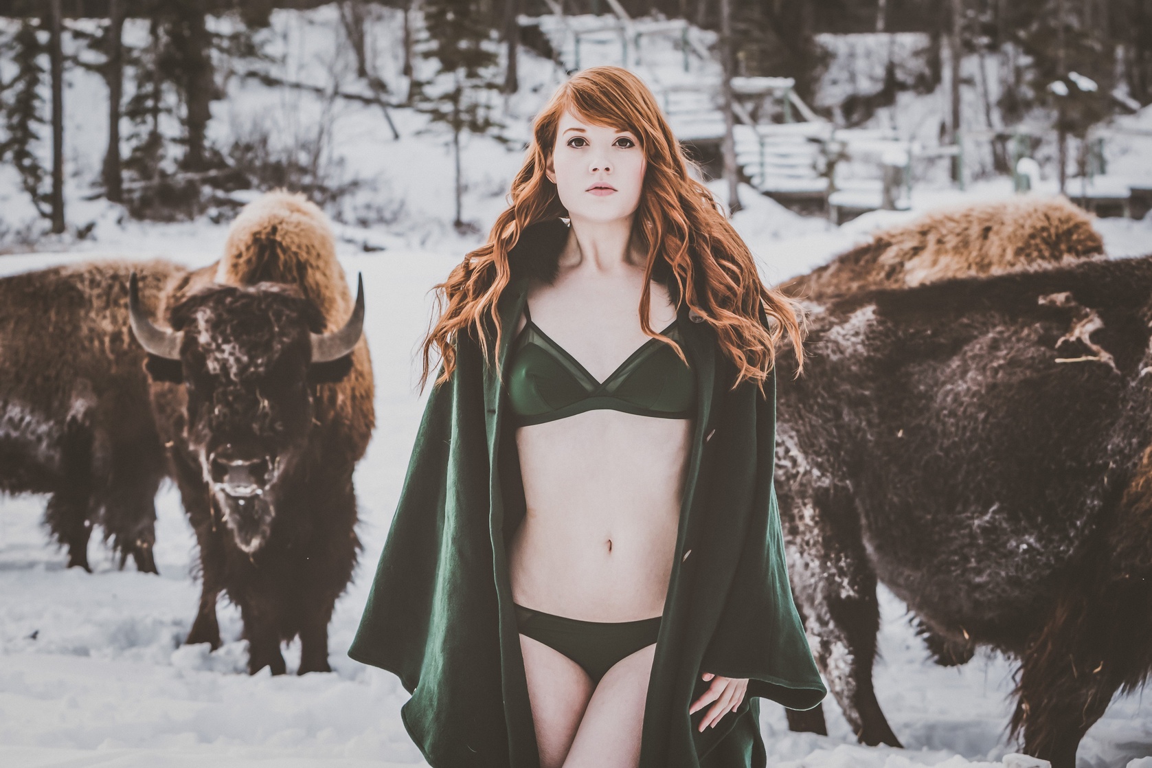 Amber Rose McConnell
