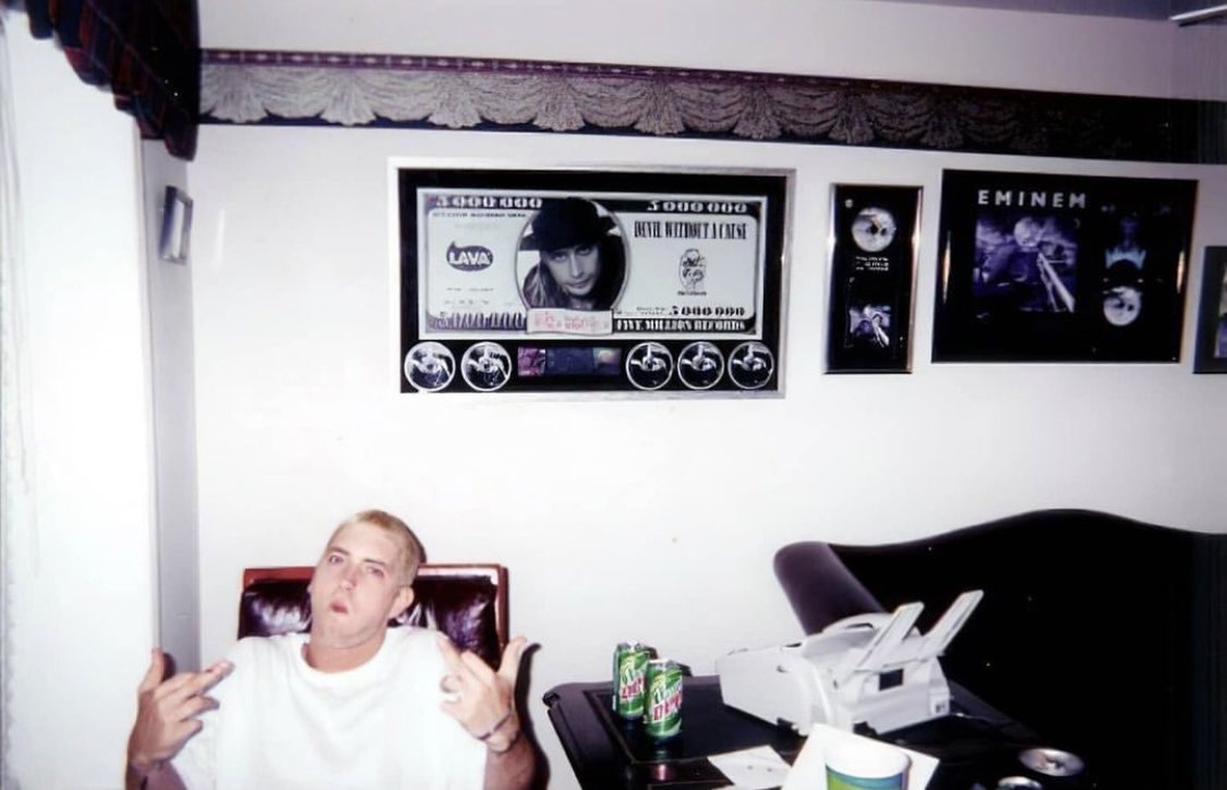 Eminem