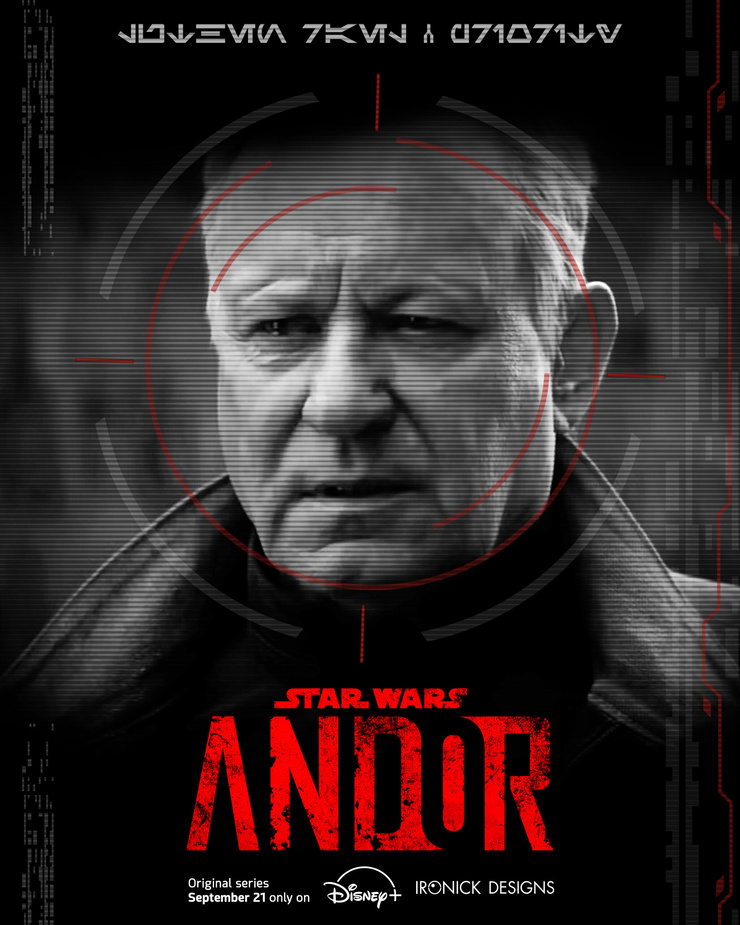 Picture of Andor