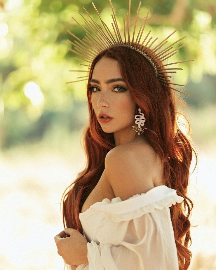 Picture of Caitlin Christine