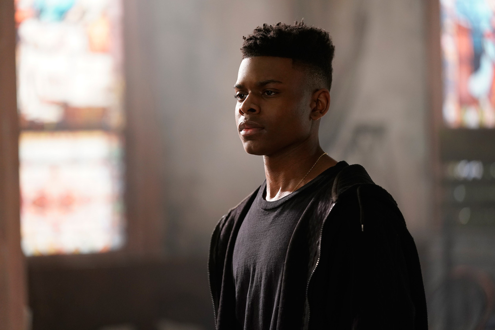 Cloak & Dagger