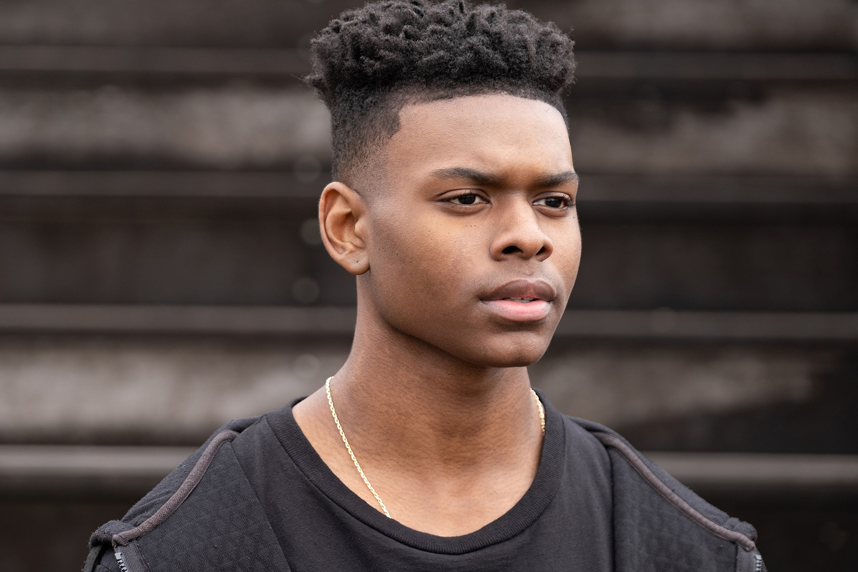  Cloak & Dagger picture