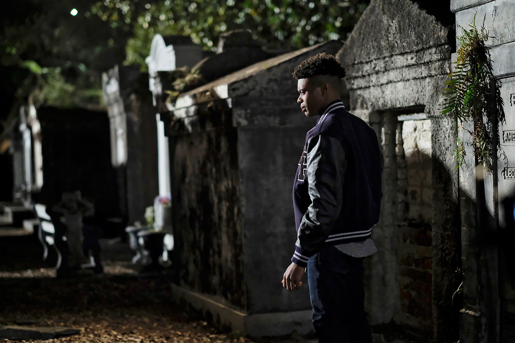 Cloak & Dagger