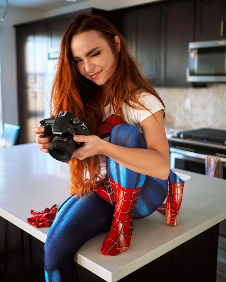 Picture of Caitlin Christine