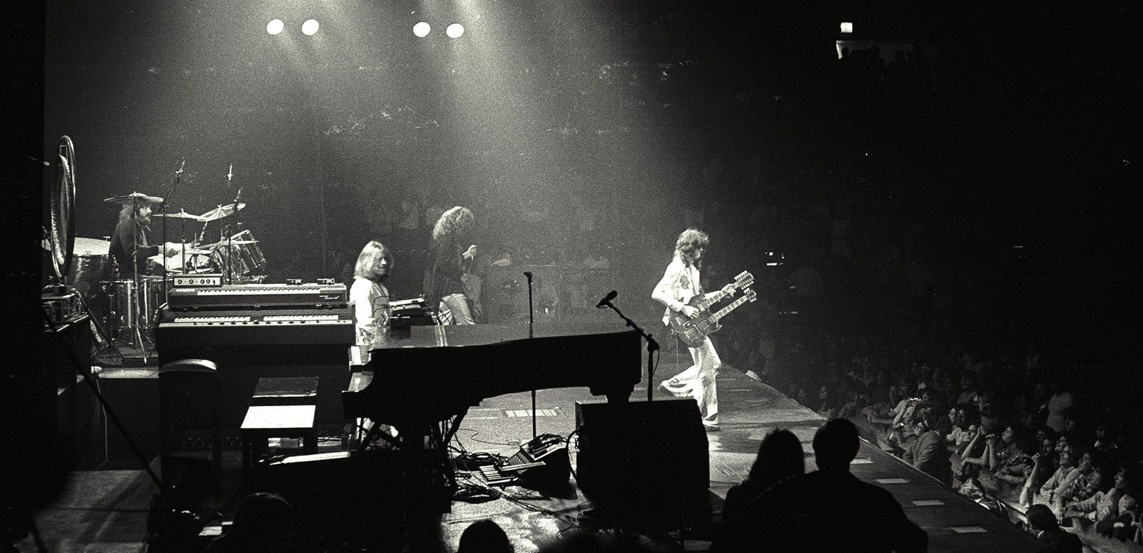 Led Zeppelin
