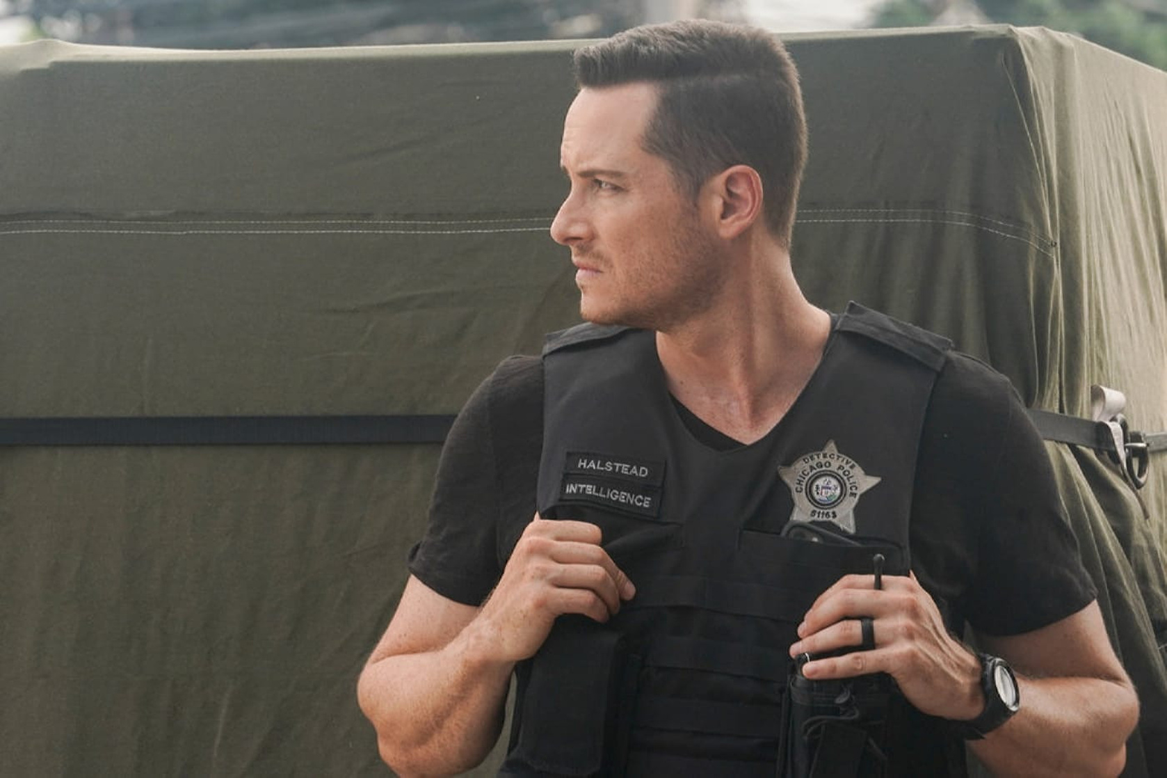 Chicago P.D.