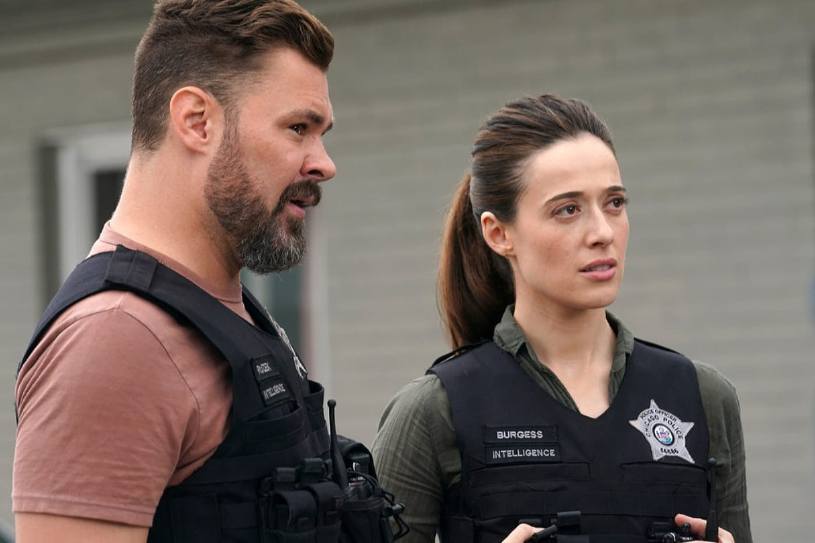 Chicago P.D.