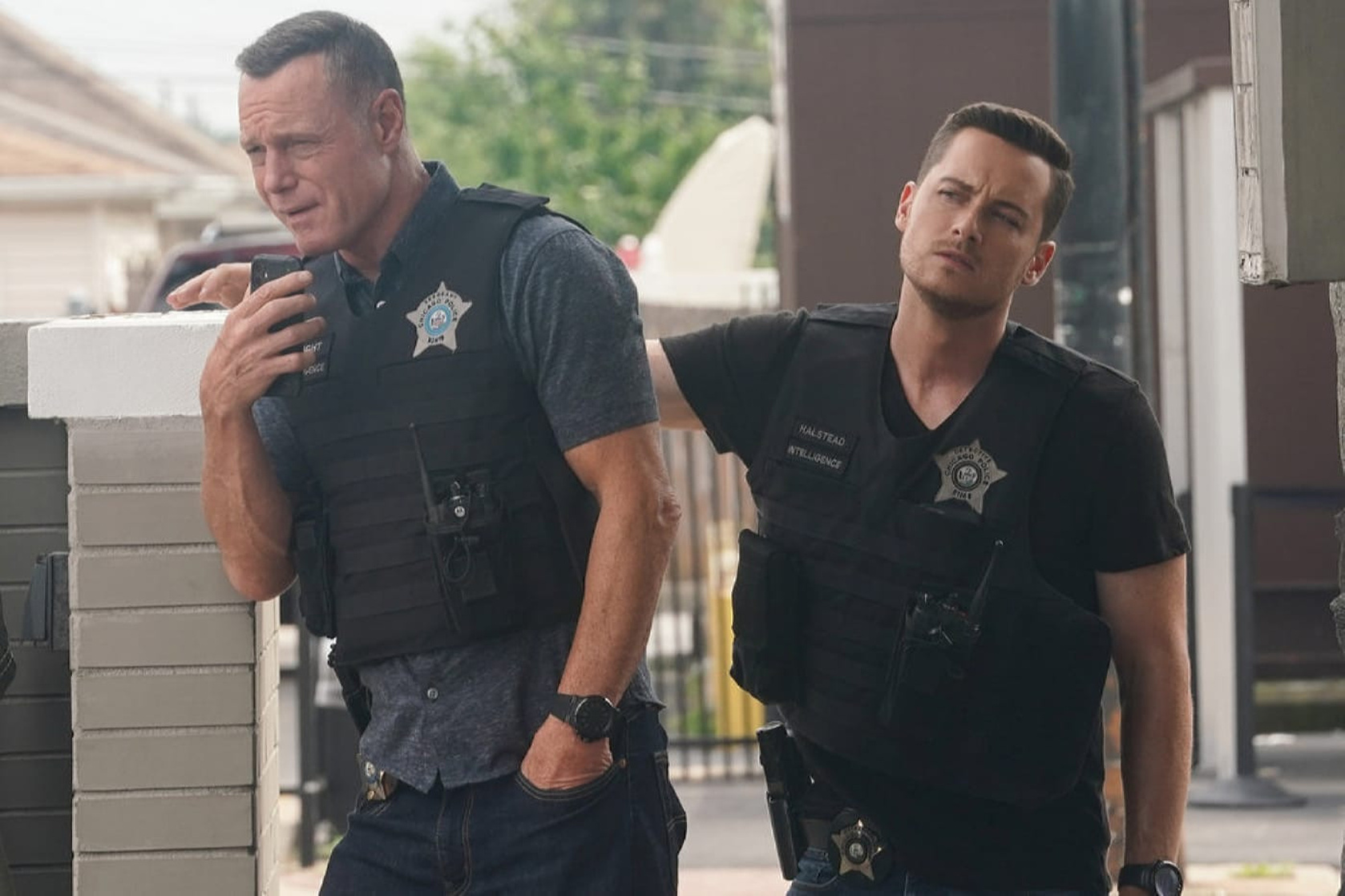 Chicago P.D.