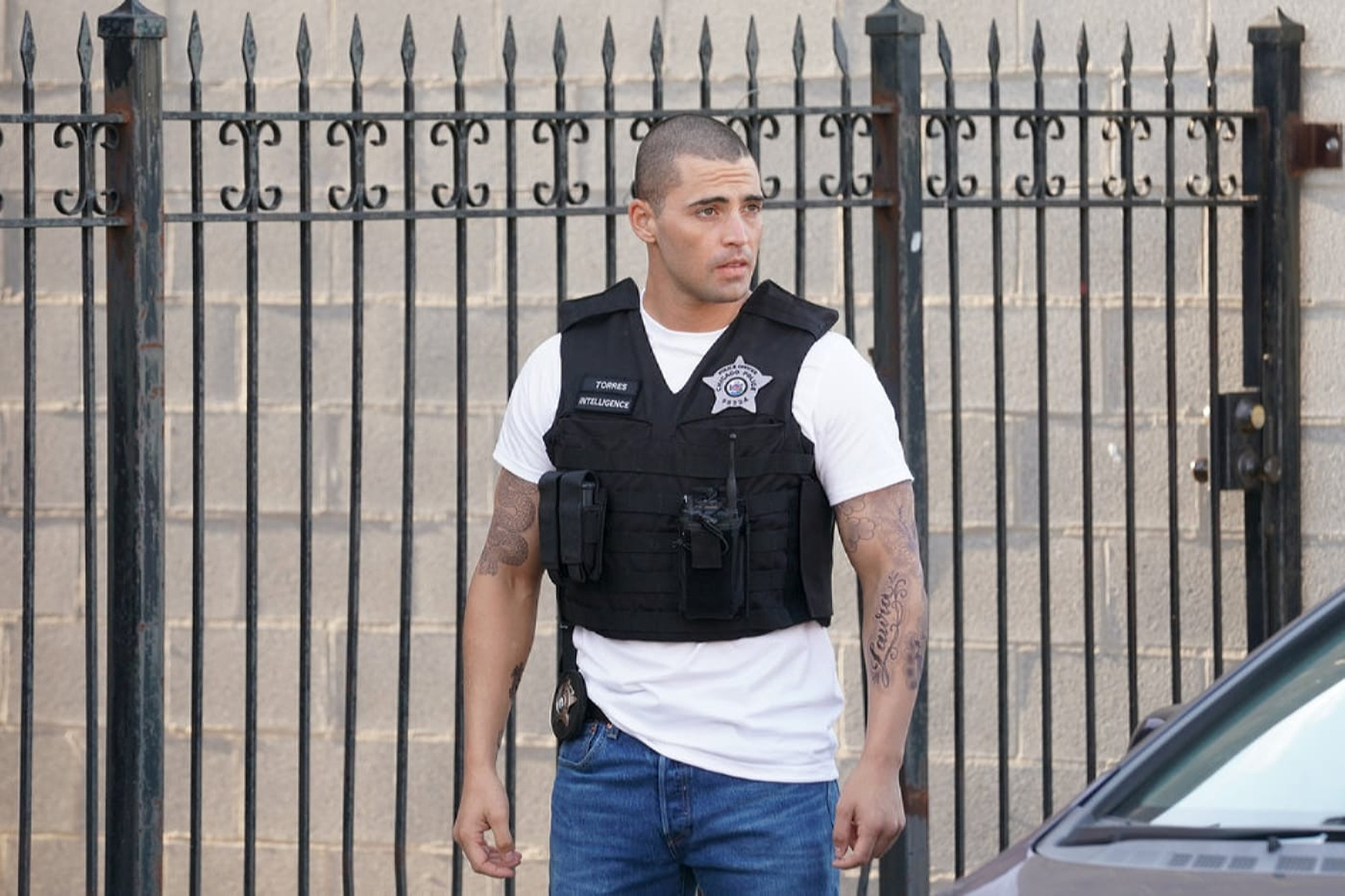 Chicago P.D.