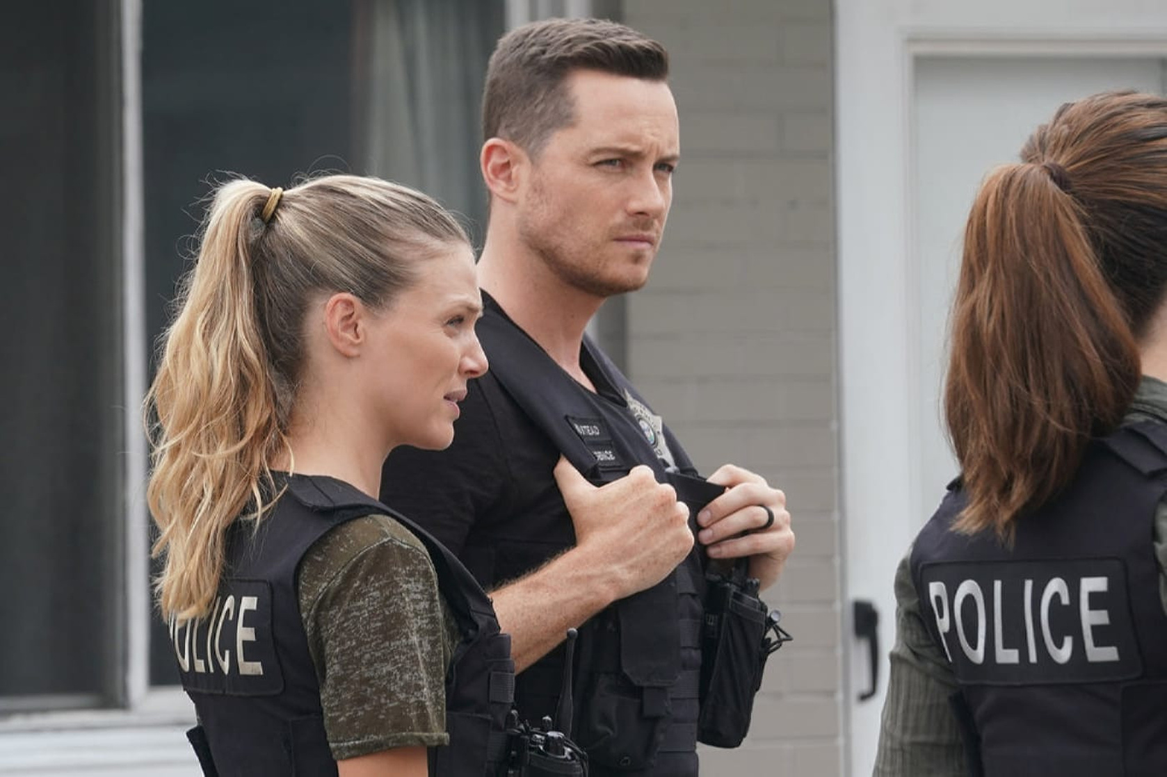 Chicago P.D.