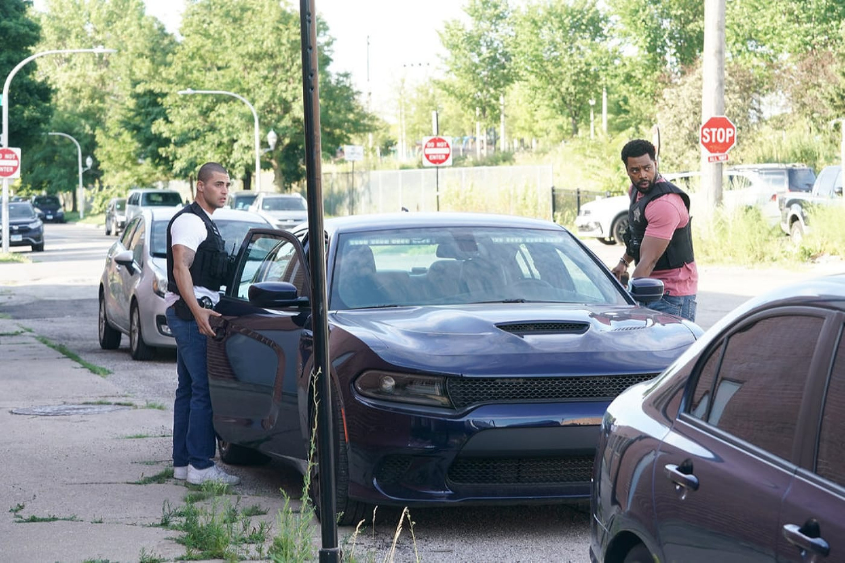 Chicago P.D.