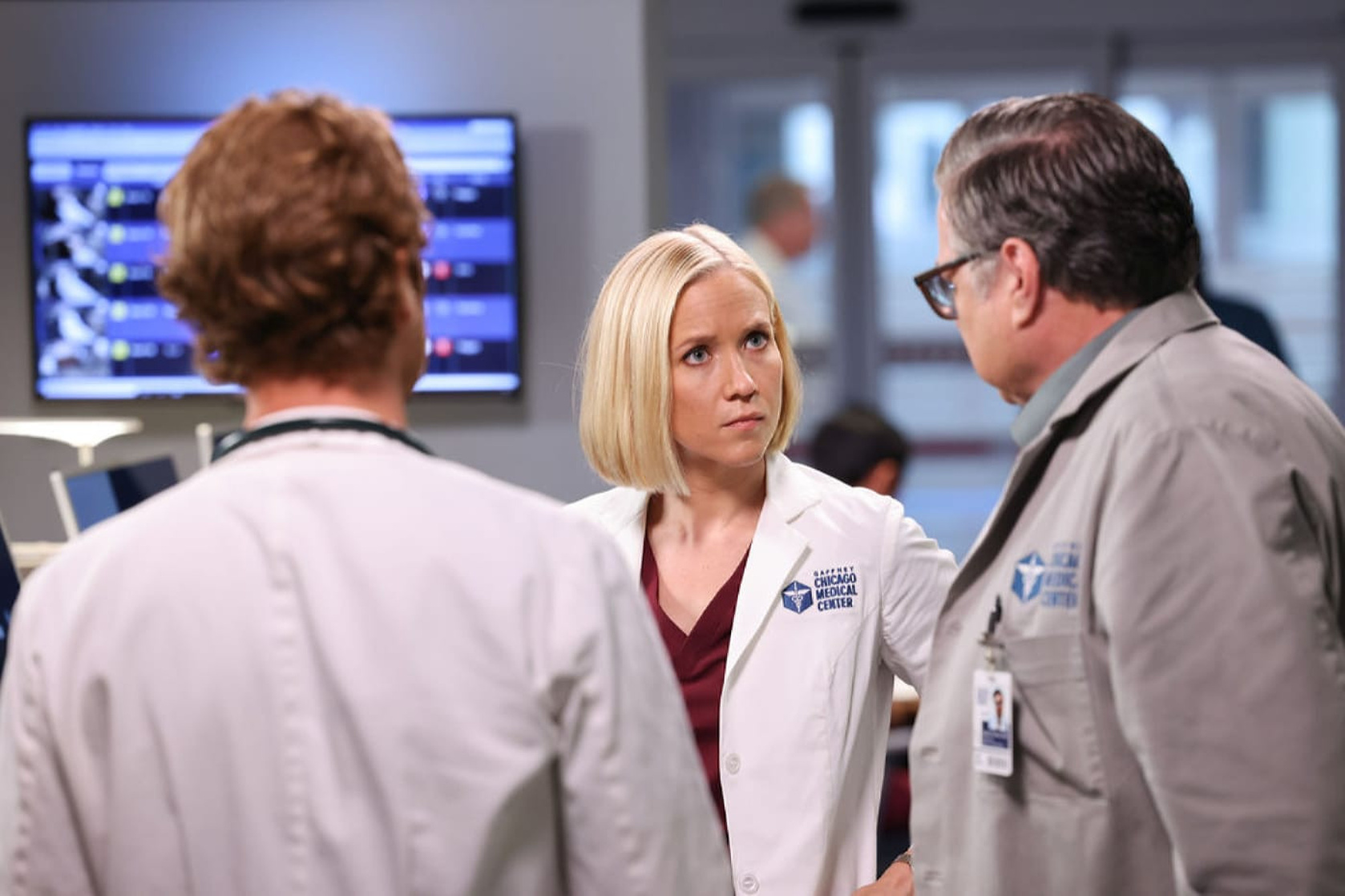 Chicago Med