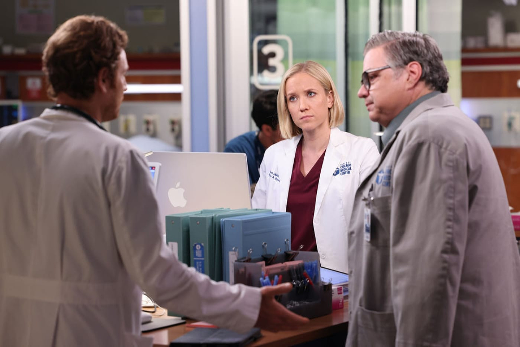 Chicago Med