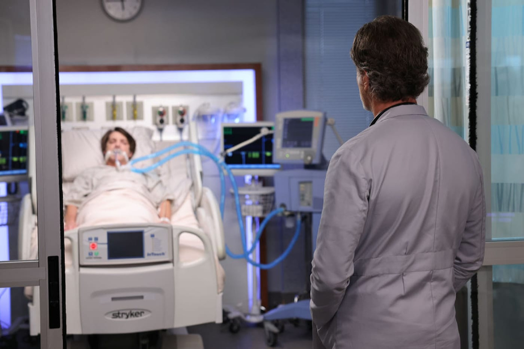 Picture of Chicago Med
