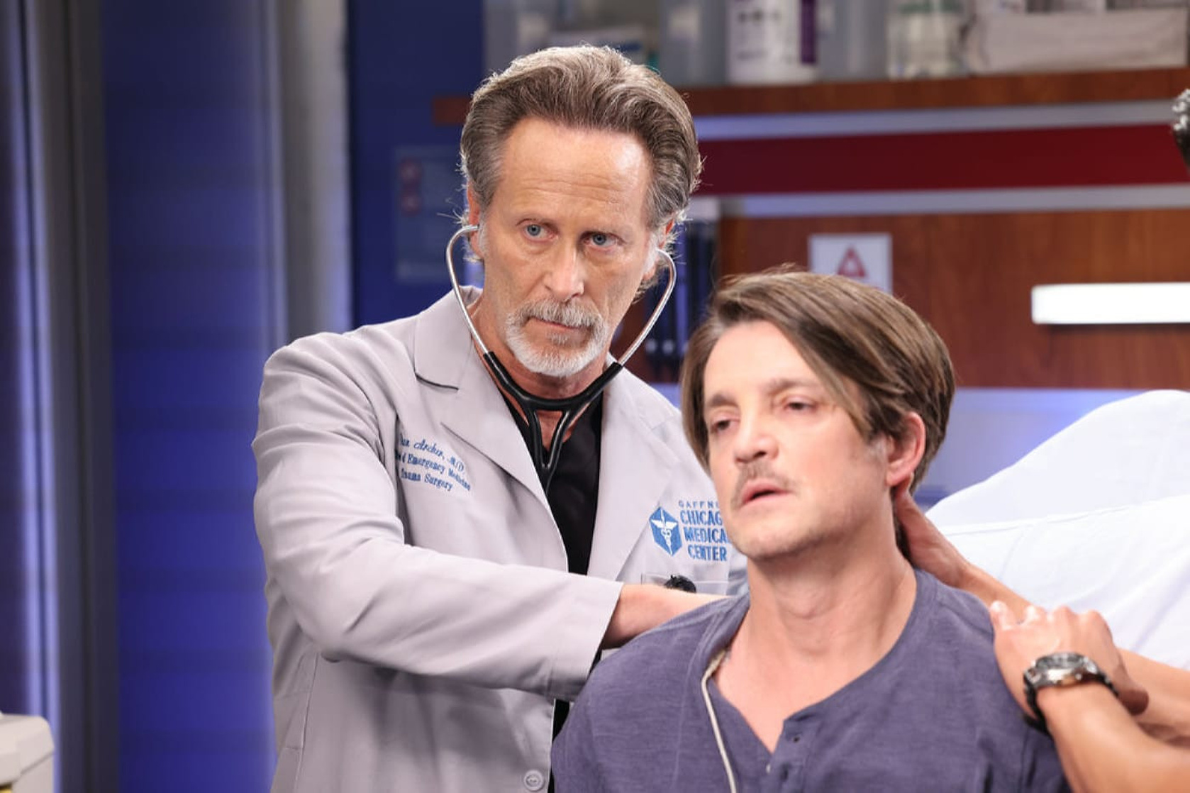 Chicago Med