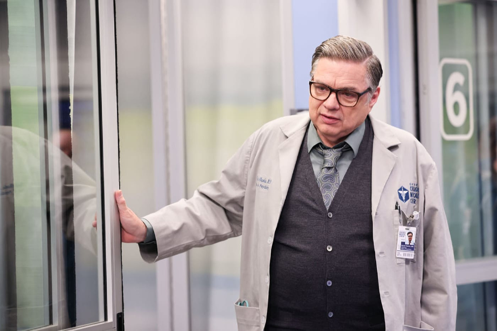 Chicago Med