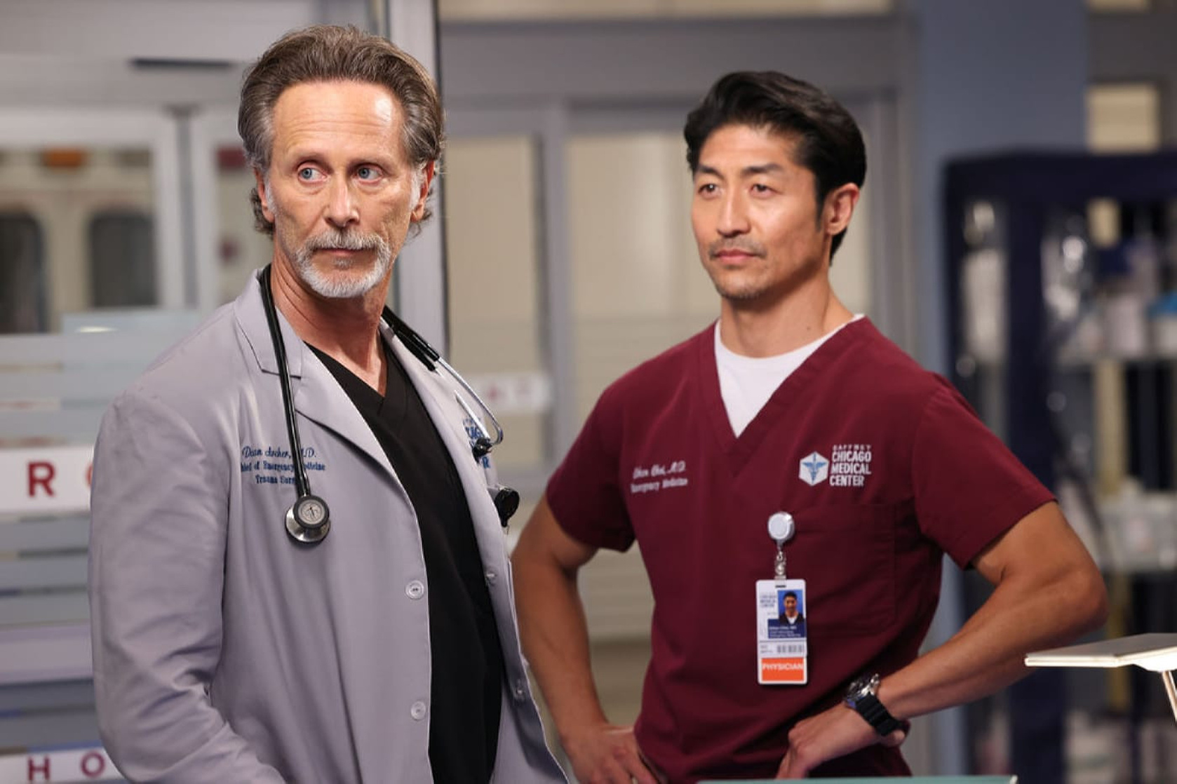 Chicago Med
