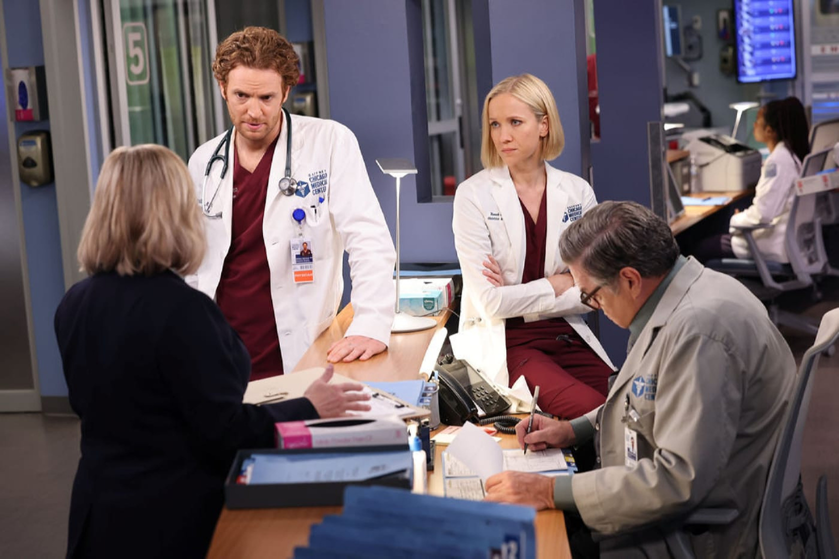 Chicago Med