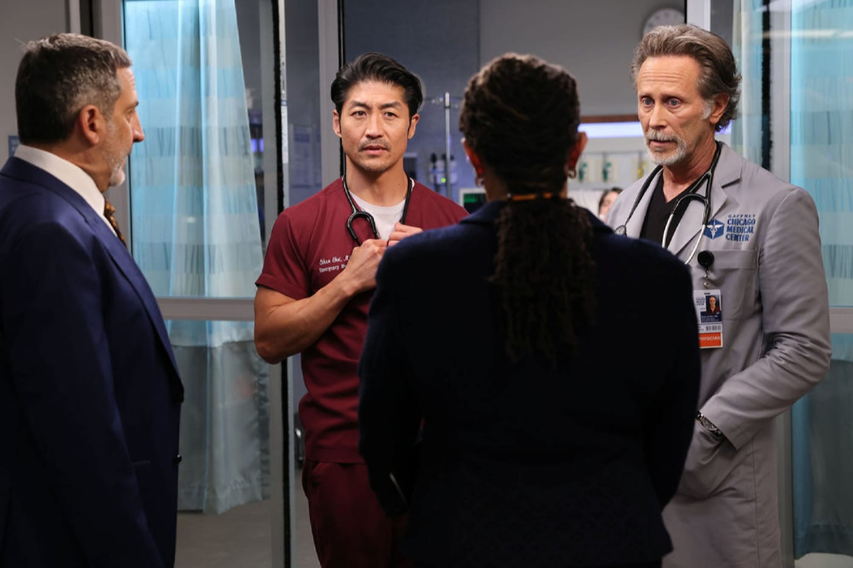 Chicago Med