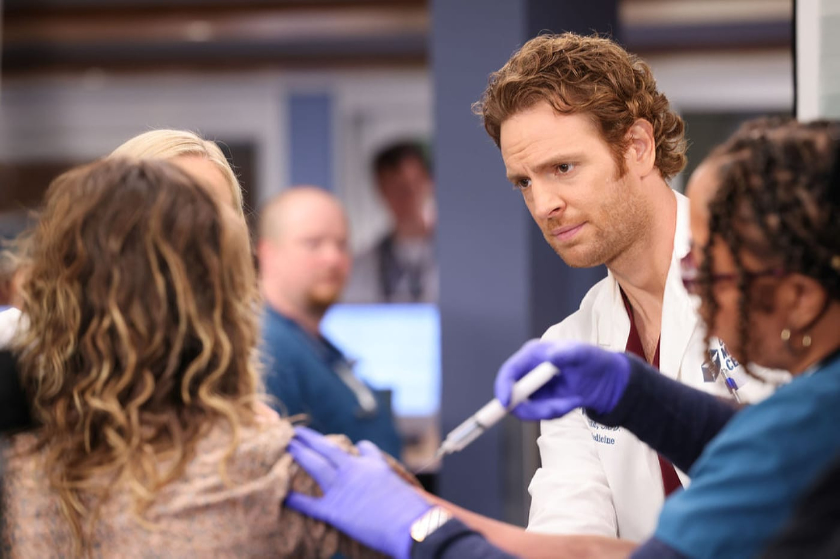 Chicago Med