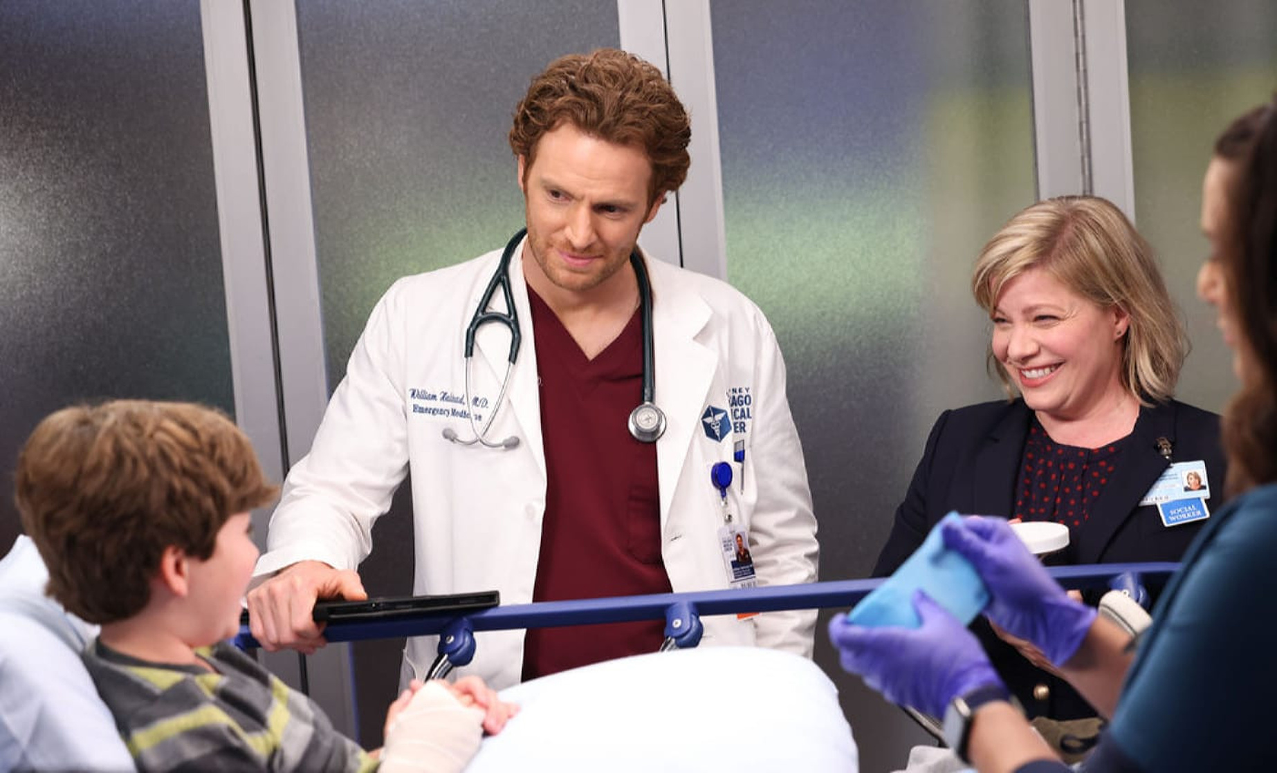 Chicago Med
