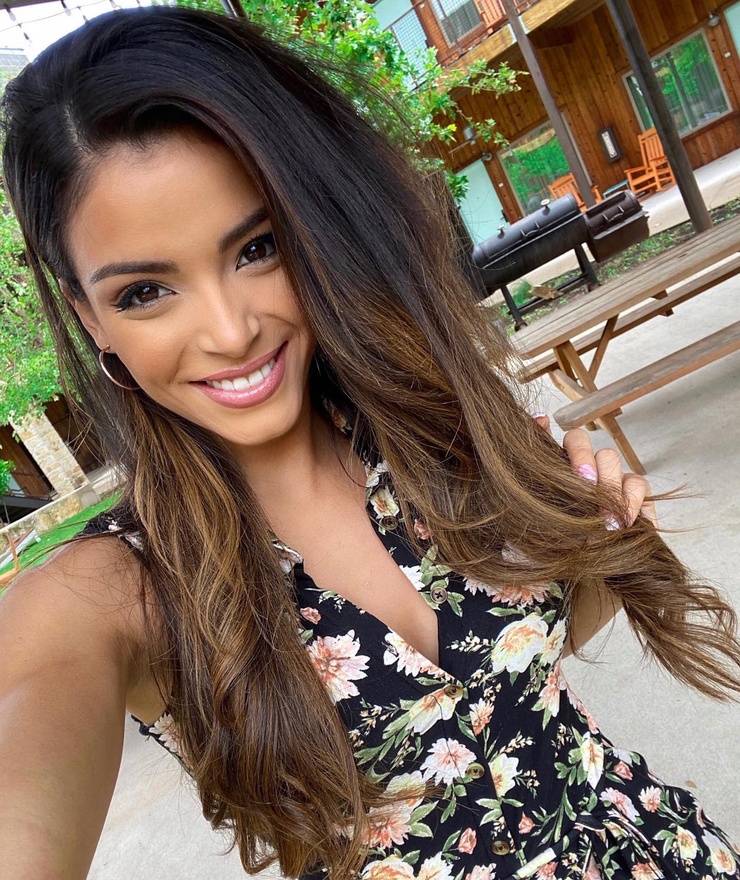 Picture of Leanne Rae