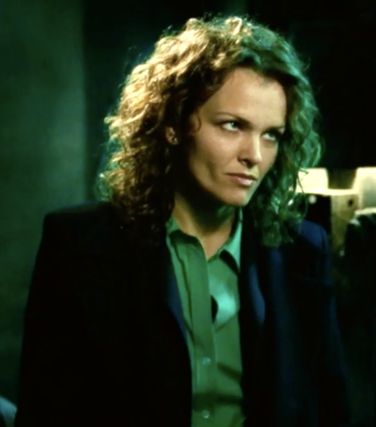 Picture of Allison Kerry