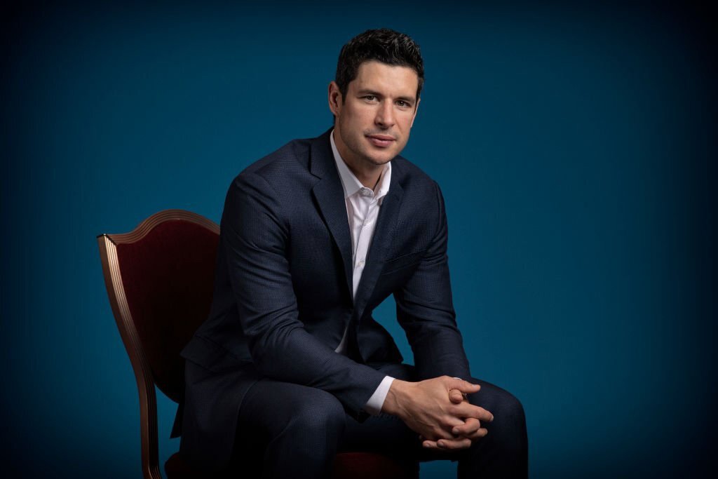 Sidney Crosby