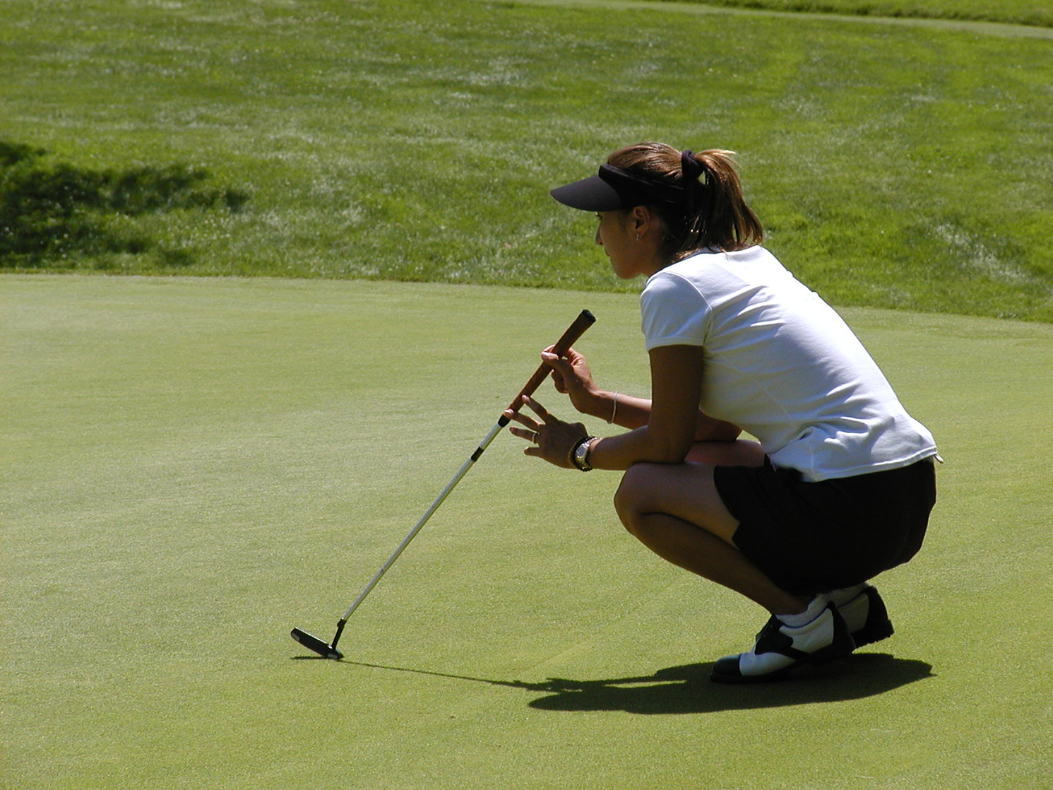 Grace Park (LPGA)