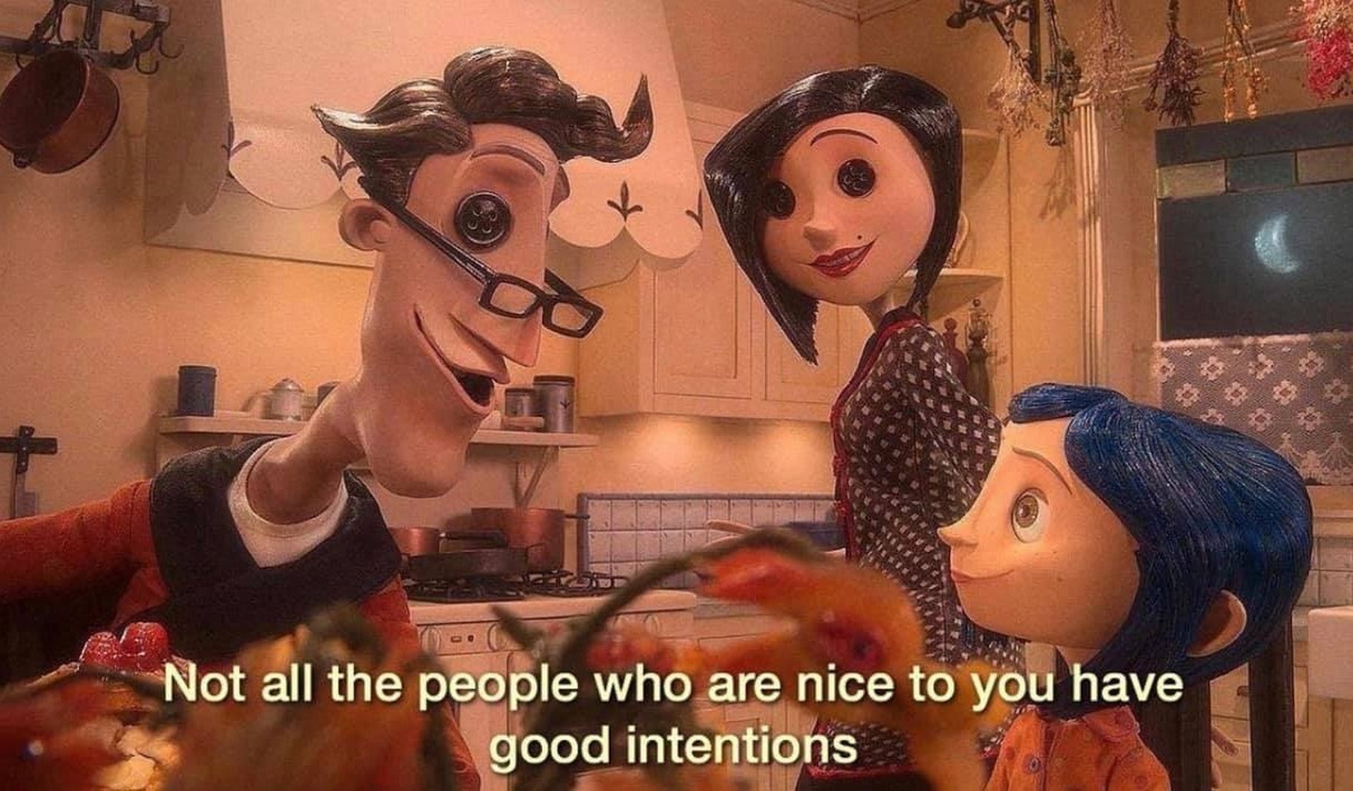 Coraline