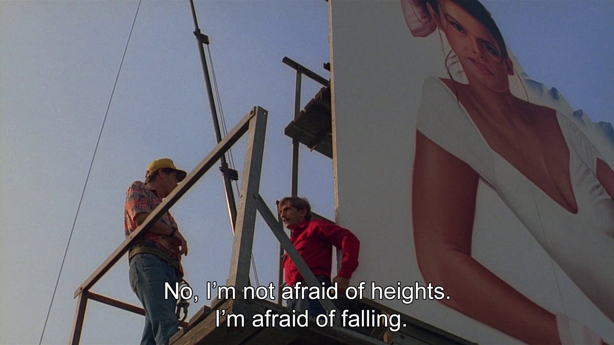 Paris, Texas (1984)
