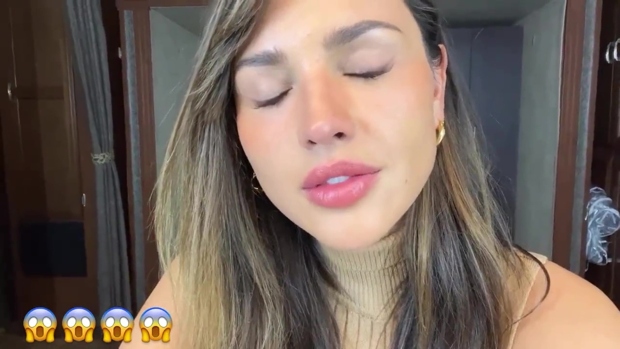 Eiza Gonzalez