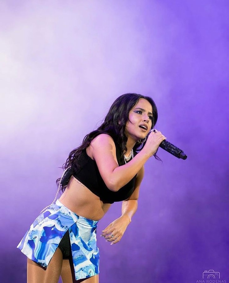 Picture of Becky G.