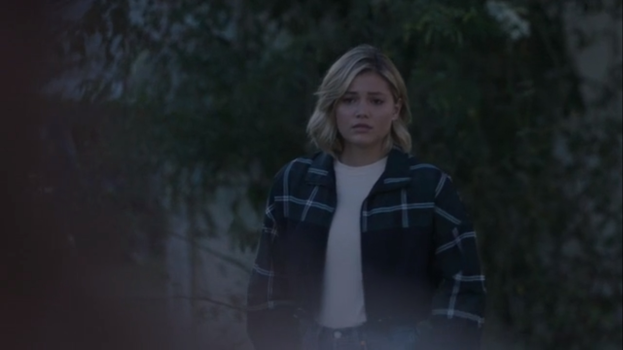Cloak & Dagger