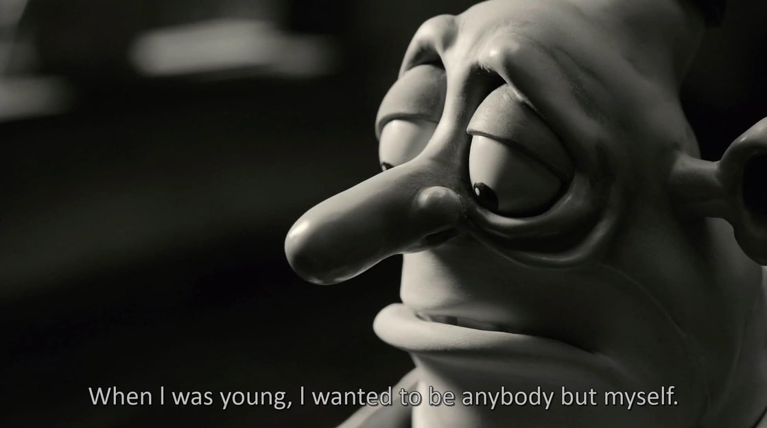 Mary and Max