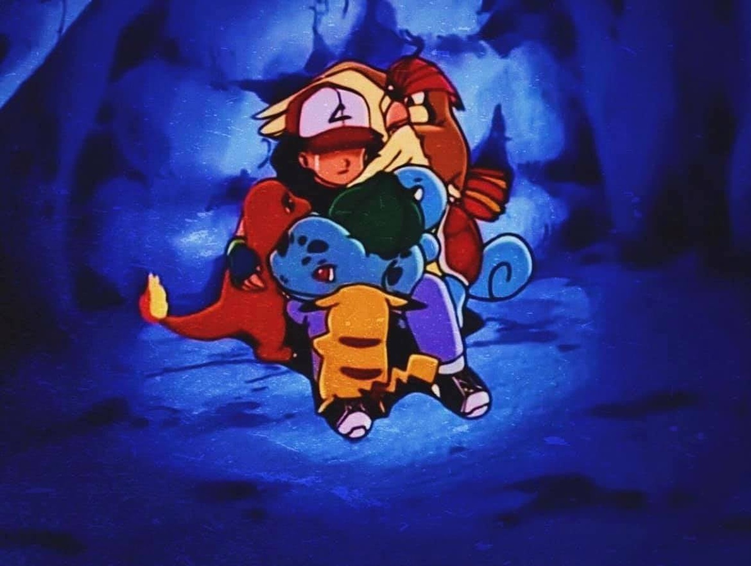 Pokémon