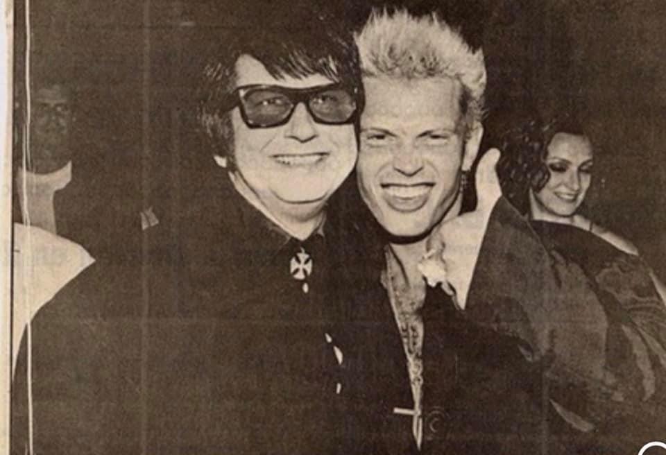 Roy Orbison