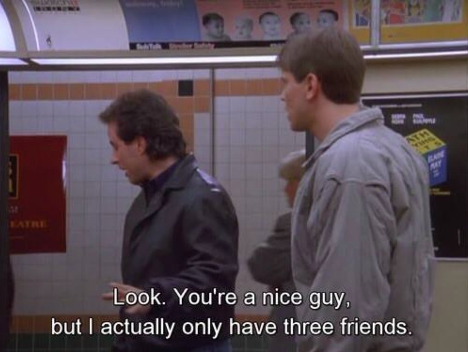 Seinfeld