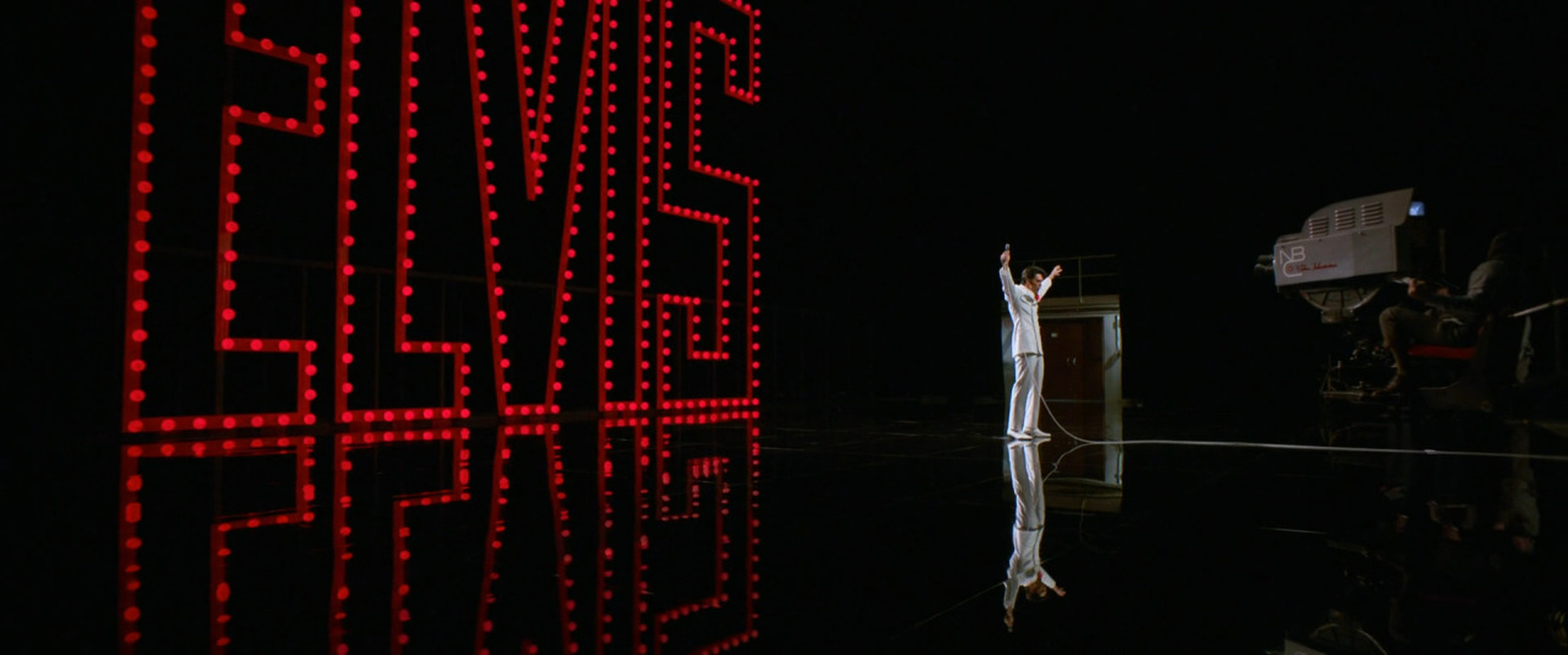 Elvis Elvis